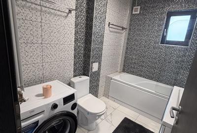 Apartament cu 2 camere semidecomandat în Valea Lupului - 6