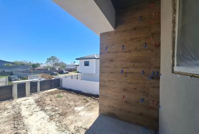 Duplex cu 4 camere cu Canalizare în Bragadiru - 36