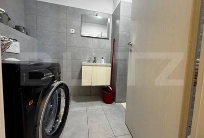 Apartament 2 camere modern, cu parcare, BLOC NOU, zona Cetate - 6