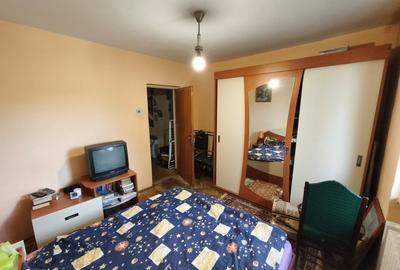 Apartament 3 camere – 95 mp, zona centrală, Casa de Cultură, ,etaj 3 - 3