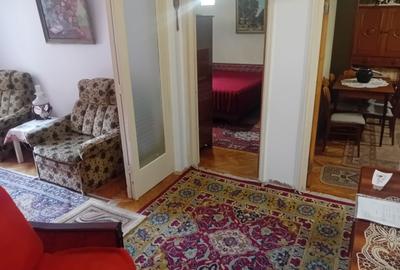 Apartament cu 3 camere decomandat în Central - 7