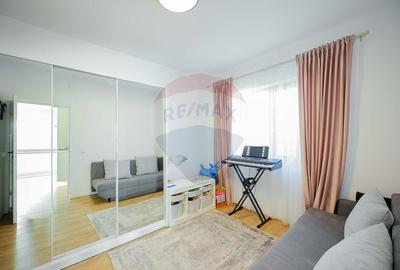 Casă individuală cu 4 camere cu Teren 504 Mp în Paleu - 15