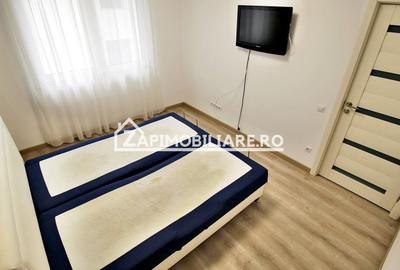 Casa la cheie D-P 200 mp.mobilata si utilata teren 600 mp - 6
