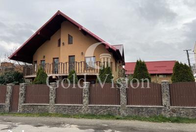Casă cu 5 camere cu Teren 600 Mp în Central - 8