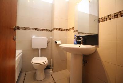 Titan, bloc 2009, vizavi de metrou Grigorescu, centrală proprie, mobilat - 12