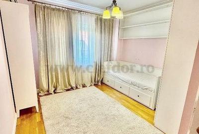 Apartament cu 4 camere decomandat în Pipera - 8