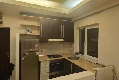 Apartament cu 2 camere semidecomandat în Cișmigiu - 5