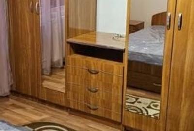 Apartament cu 2 camere semidecomandat, mobilat în Iancului - 5