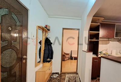 2 camere,  decomandat, 2 balcoane etaj3/4, Zorilor!! - 5