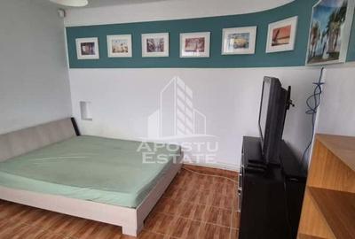 Apartament 1 camera, Centrala proprie , Curte comuna, Dumbravita - 1