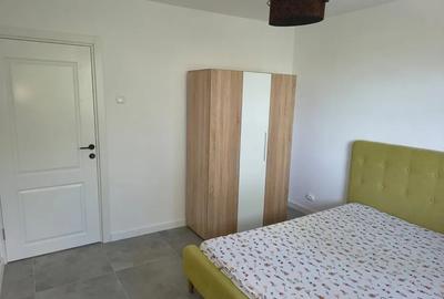 Apartament cu 2 camere decomandat, mobilat în Eroii Revoluției - 1