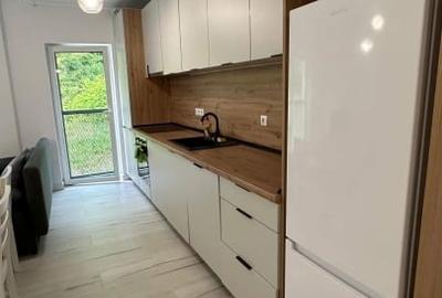 Ap cu 2 dormitoare+living | parcare | cart Iris - Mega Image in zona - 2