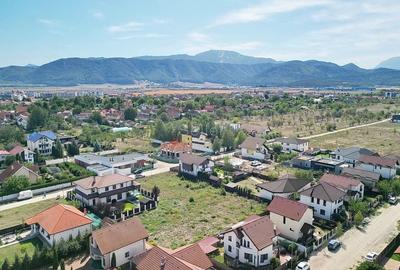 Teren intravilan - 6