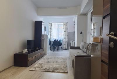 Apartament cu 2 camere semidecomandat în Exterior Vest - 3