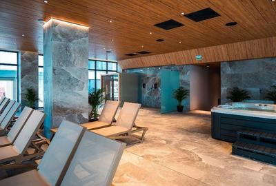 2 camere Alezzi Odyssey la prima inchirere cu piscina interioara si exterioara 2 camere Alezzi Odyssey la prima inchirere cu piscina interioara si exterioara - 5