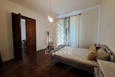 Apartament cu 2 camere ,zona Iosefin intr-o zona istorica - 4