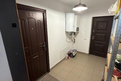 Casă individuală cu 4 camere cu Canalizare în Central - 11