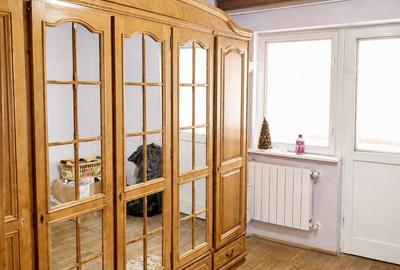 Apartament cu 3 camere decomandat în Central - 2