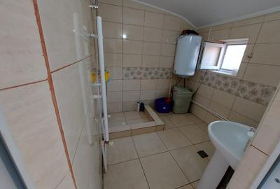 Casă cu 2 camere cu Teren 180 Mp în Capitol - 4