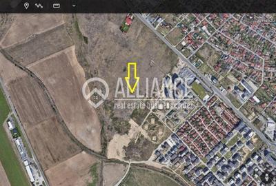 Teren Construcții intravilan de 1840 mp, în Tomis Plus - 2