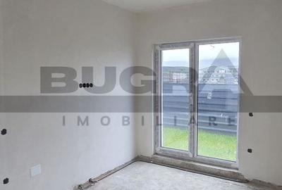 Casă individuală cu 4 camere cu Canalizare în Florești - 5