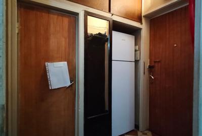 FARA COMISIOANE apartament cu 2 camere la etajul 2  la 3 minute de metrou - 8