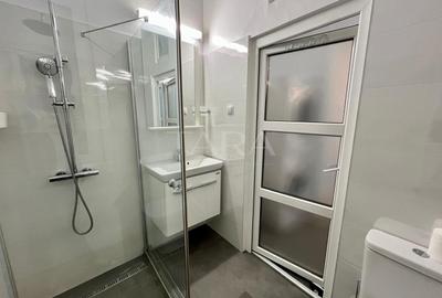 Apartament cu 2 camere, mobilat în Ultracentral - 17