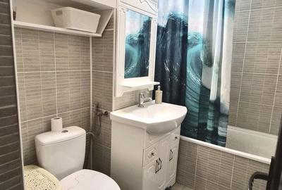 Apartament cu 2 camere decomandat în Central - 4