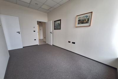 Spa?iu de birou - Tg. Mure? - Gh. Doja - Zona Kaufland - 12