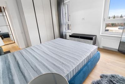 Apartament cu 2 camere decomandat, mobilat în Grozăvești - 2