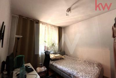 Apartament 3 Camere, parter, Zona George Enescu - 3