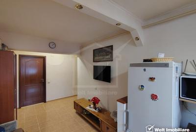 Apartament cu doua dormitoare, zona Florilor, Floresti - 4