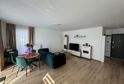 Apartament cu 2 camere decomandat în Central - 3