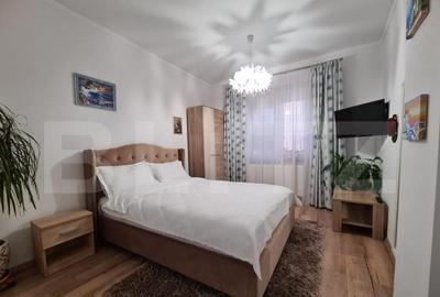 Casă cu 3 camere cu Teren 30 Mp în George Enescu - 2