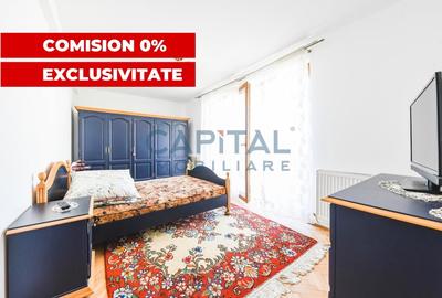 Apartament cu 3 camere semidecomandat în Andrei Mureșanu - 19