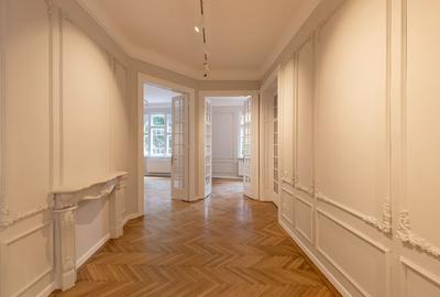 Apartament 4 camere de inchiriat/vila interbelica - 3