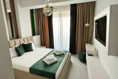 Apartament cu 2 camere în Central - 3