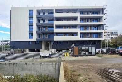 Apartament cu 5 camere în Tomis Nord - 2