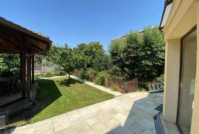 DUMBRAVITA - CASA EXCLUSIVISTA - 5 CAMERE - 5 BAI - PANOURI SOLARE - TEREN 1430M - 2