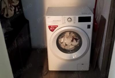 Inchiriez apartament 2 camere - 3