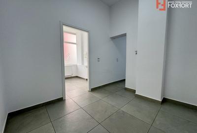 Complexul studentesc, 108 mp, ideal cabinete medicale/stomatologice sau farmacie - 17