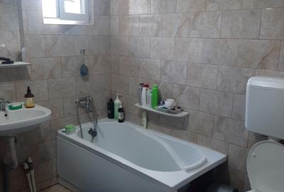 Buzau Glodeanu Sili?tea sat COTORCA, casa batraneasca caramida 3465m - 2