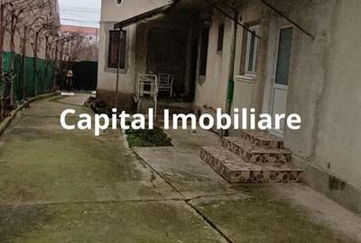 Casă cu 3 camere cu Teren 895 Mp în Central - 11