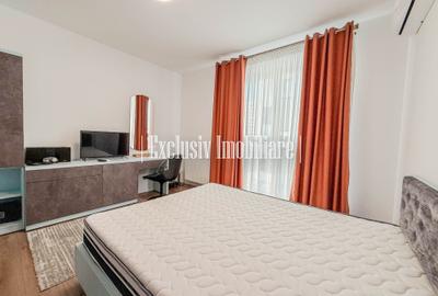 Avi Garden - Apartament 3 camere Premium - Parcare Subterana | Termen Lung - 22