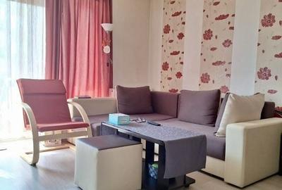 2 Camere, 2 Balcoane – Avangarden 3, Bartolomeu - 5