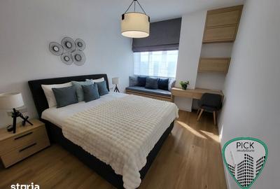 Apartament cu 2 camere decomandat în Tudor - 2