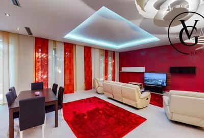 Casă individuală cu 10 camere cu Canalizare în Sud - 6