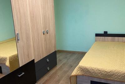 Garsoniera de inchiriat Panduri - 3