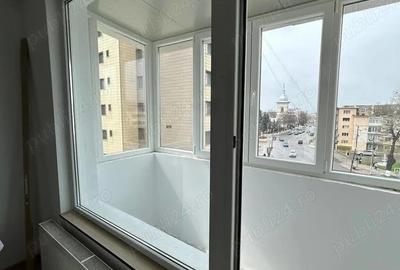 De vanzare apartament cu 2 camere decomandate, zona Hotel Roman - 3