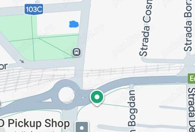 Spațiu comercial, de 32 mp, în Bartolomeu - 5